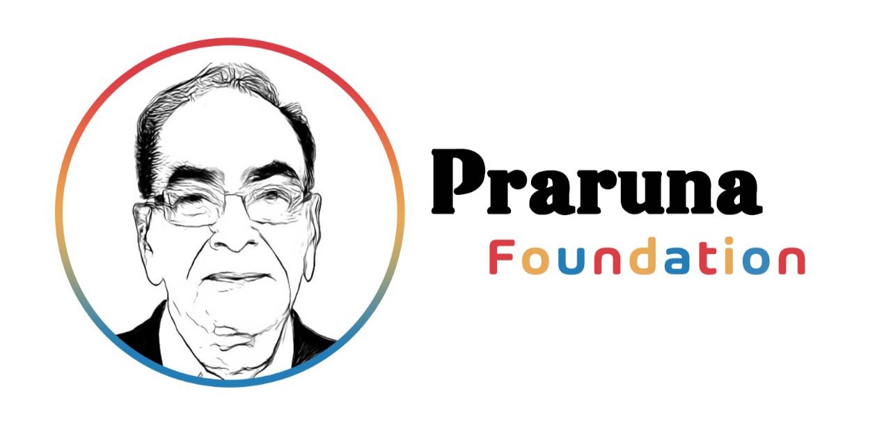 Prarunafoundation